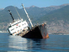 Корабль с украинцами на борту попал в непростую ситуацию у берегов Индии