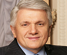 Владимир Литвин