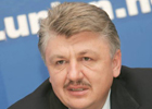 Сивкович заявил, что его шантажируют делом Ющенко