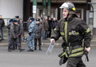 Теракты в московском метро организовали… российские спецслужбы?