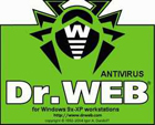 Рейтинг мартовских вирусов по версии Dr.Web