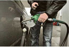 В Киеве дешевеет бензин. Обзор по АЗС