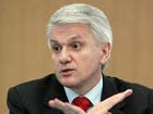 Литвин жалуется, что Тимошенко пытается подорвать мир