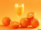 Хотите нейтрализировать жирную пищу – пейте апельсиновый сок