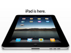 Apple намерена выпустить «маленький» iPad