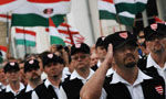 В Венгрии к власти пришла неонацистская партия «Йоббик», которая хочет украинской земли