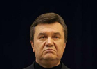 Мы очень сильно пострадали, как говорят, упали головой вниз /Янукович/