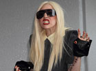 Леди Гага в очередной раз шокировала публику
