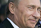 Путин оценил бардак в Верховной Раде как начало консолидации общества