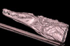 Египетские ученые обнаружили уникальное захоронение мумий... крокодилов. Фото