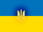 Сумские умельцы умудрились с 22-метрового флагштока спулить флаг Украины