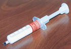 Россияне завезли в Украину более 1 млн. доз вакцины против полиомиелита