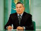 Назарбаева наделили статусом «лидер нации»
