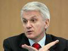 Литвин заявляет о начале работы над проектом госбюджета-2011