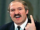 Лукашенко наградил Горбаля медалью за освобождение Беларуси