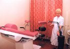 Невероятно, но украинские женщины не любят ходить к гинекологу