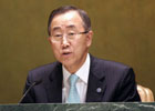 Генсек ООН хочет наказать Северную Корею