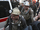 ЧП на луганской шахте. Для ликвидации аварии необходимо 20 дней