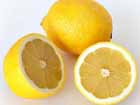 Ученые доказали, что лимоны разрушают камни в почках