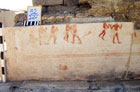 В Египте нашли 3300-летнюю гробницу. Фото