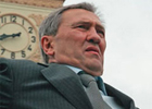 Что курил аффтар? Черновецкий облажался во время открытия памятника основателям Киева