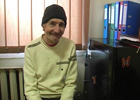 На Киевщине цыгане несколько дней пытали старика, требуя у несчастного квартиру. Фото