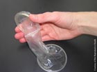 Запатентованы женские презервативы второго поколения
