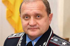 Министр Могилев обещает отрывать головы продажным милиционерам