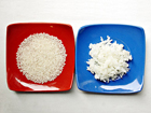 Белый рис может спровоцировать заболевание сахарным диабетом