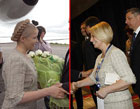 Тимошенко и Герман носят одинаковые шмотки. Фото