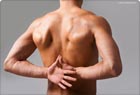 Активный образ жизни способствует уменьшению боли в спине