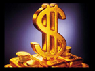 НБУ отрапортовал о небывалом росте золотовалютных резервов