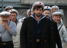 Украинские моряки вновь отличились