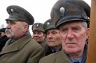 Регионалы повысили пенсии ветеранам ОУН-УПА