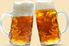 Пиво признали одним из самых полезных спиртных напитков