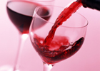 Ученые установили, что красное вино восстанавливает зрение
