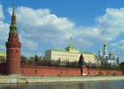 У стен Кремля умер японский турист