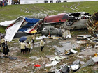 Пилот разбившегося под Смоленском самолета: Если я не посажу машину, то меня убьют