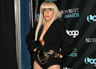 Lady Gaga ввела в моду опасные косметические линзы, от которых можно ослепнуть