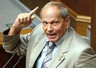 Кендзер: Самой отвратительной, самой антиукраинской является Верховная Рада VI созыва