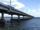 Дарницкий мост обещают достроить в максимально сжатые сроки