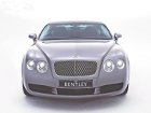 Лики кризиса: за полгода украинцы купили 18 автомобилей Bentley