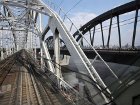Мост «от кутюр». На достройку дарницкой переправы нужно еще 370 млн. грн. кредита