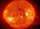 Астрономы обнаружили звезду в 10 млн. раз ярче Солнца