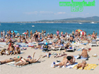 Ученые доказали, что пляжные зонтики бессильны против ультрафиолета