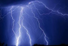 В Закарпатье объявили штормовое предупреждение