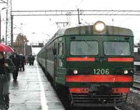 Львовскую железную дорогу возглавил чиновник из трех букв
