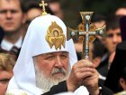 Патриарх опроверг слухи о попытках ограничить автономию Украинской Православной Церкви