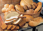 Эксперты прогнозируют повышение цен на хлеб
