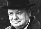 Черчилль замалчивал информацию об НЛО?